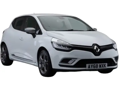 Renault Clio AY68 WXK