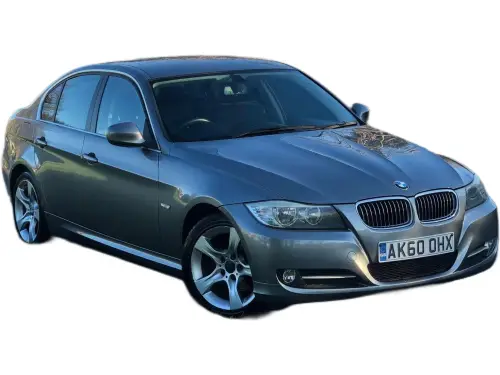 BMW 3 Series AK60 OHX