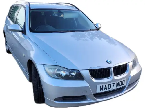 BMW 3 Series MA07 WDO