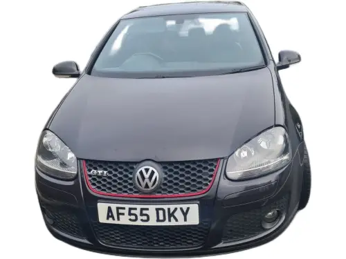 Volkswagen Golf GTI AF55 DKY