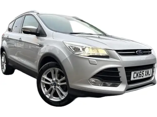 Nissan Juke CK65 XWJ