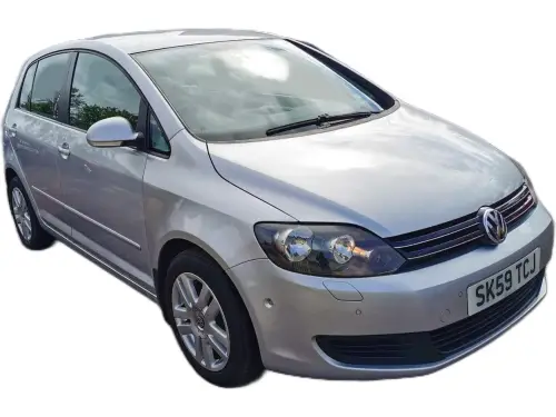 Volkswagen Golf SK59 TCJ