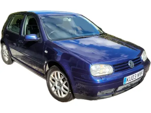Volkswagen Polo KU03 NVE
