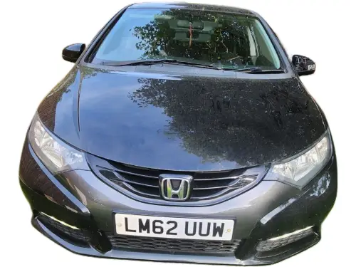 Honda Civic LM62 UUW