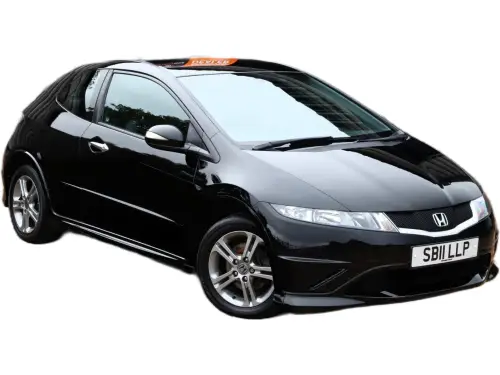 Honda Civic SB11 LLP