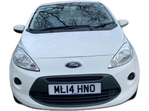 Ford KA Edge ML14 HNO