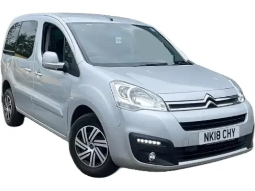 Citroën Berlingo Multispace NK18 CHY