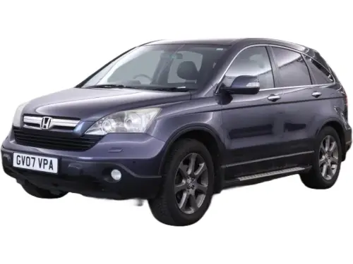 Honda CR-V GV07 VPA