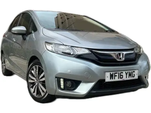 Honda Jazz WF16 YMG