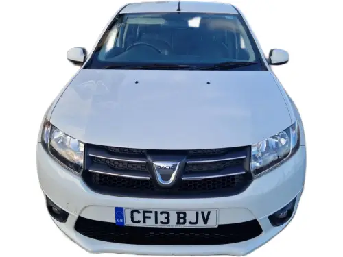 Dacia Sandero CF13 BJV