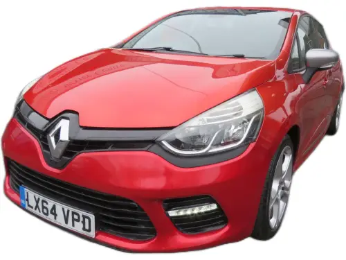Renault Clio LX64 VPD