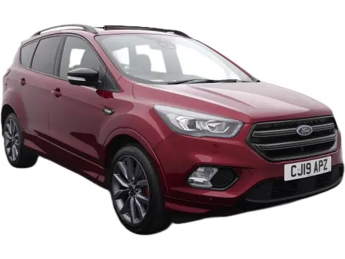 Ford Kuga CJ19 APZ