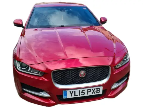 Jaguar XE YL15 PXB