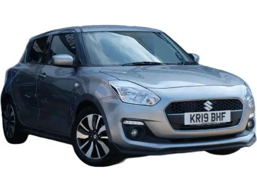 Suzuki Swift KR19 BHF