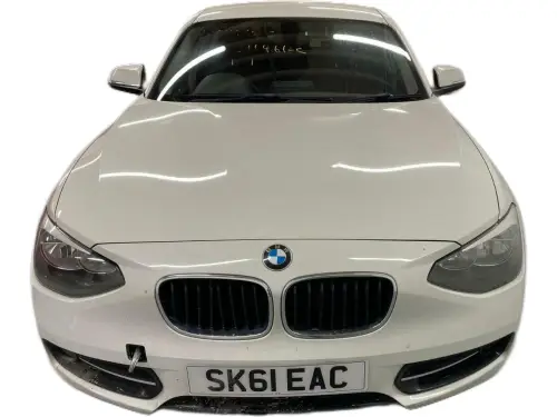 BMW 116i Sport Turbo SK61 EAC