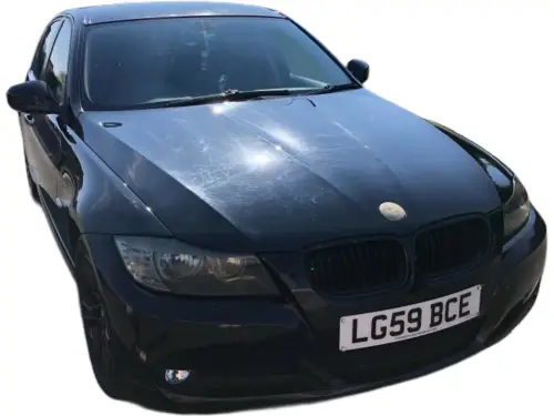 BMW 3 Series LG59 BCE