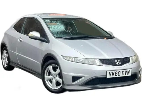 Honda Civic VK60 EVW