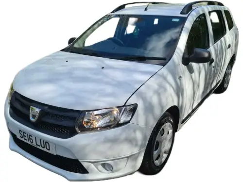 Dacia Logan MCV Ambiance TCe SE16 LUO
