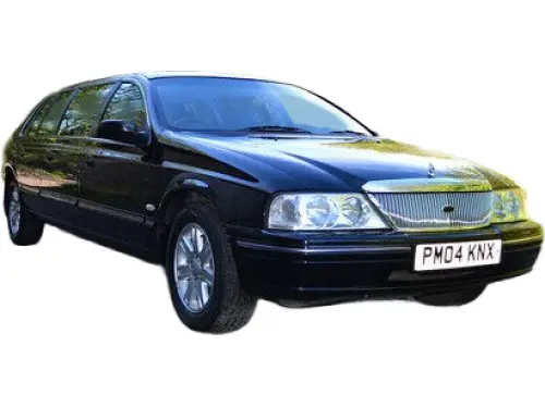 Ford Dorchester PM04 KNX