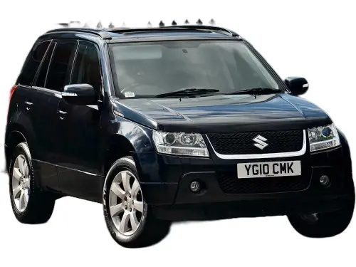 Suzuki Grand Vitara SZ5 YG10 CMK