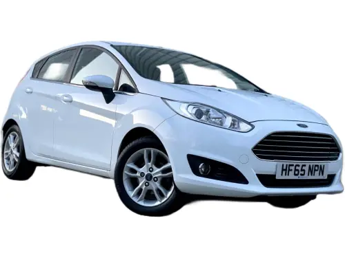 Ford Fiesta HF65 NPN