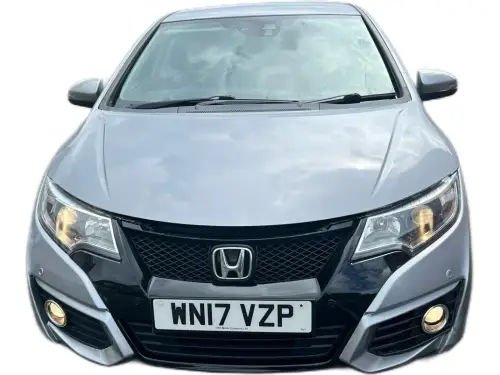 Honda Civic WN17 VZP