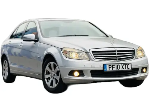 Mercedes-Benz C PF10 XTC