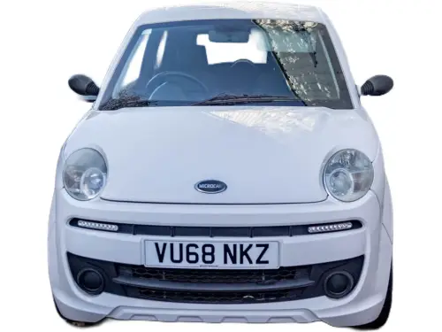 Microcar M VU68 NKZ
