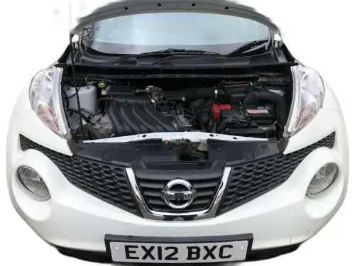 Nissan Juke Acenta Premium EX12 BXC