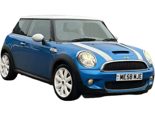 MINI Mini ME58 MJE