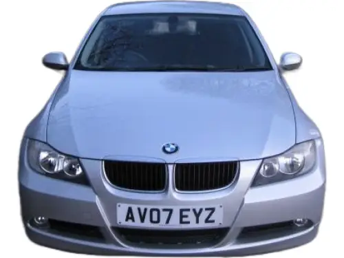 BMW 3 Series AV07 EYZ