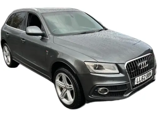 Audi Q5 LL62 BBN