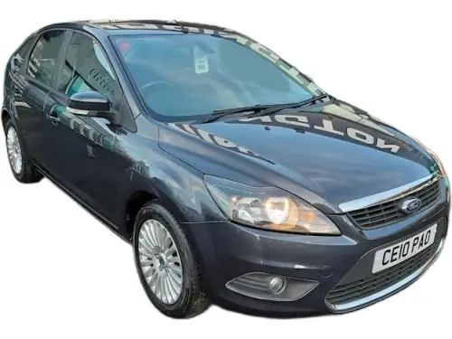 Ford Focus CE10 PAO