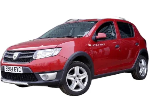 Dacia Sandero SB64 EYC
