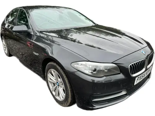 BMW 520 PX64 NYH