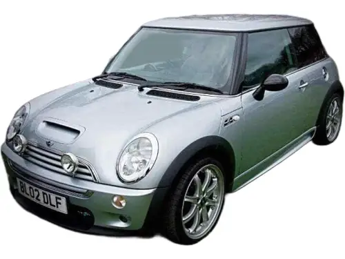 MINI Mini Cooper S BL02 DLF