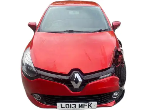 Renault Clio LO13 MFK