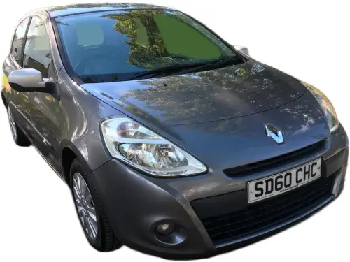 Renault Clio SD60 CHC