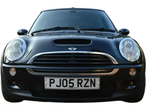 MINI Mini Cooper S Auto PJ05 RZN