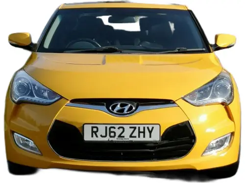 Hyundai Veloster Sport GDI S-A RJ62 ZHY