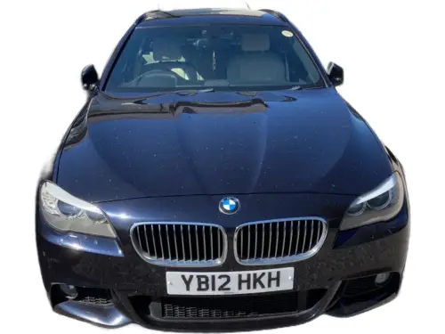BMW 520d M Sport Auto YB12 HKH
