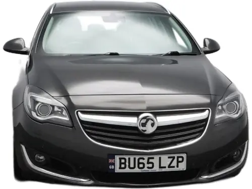 Vauxhall Insignia Elite Nav CDTi ECO SS BU65 LZP