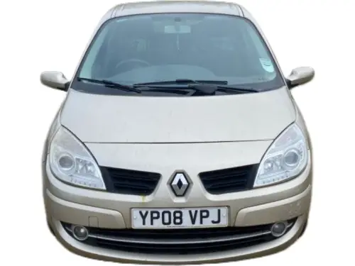 Renault Scenic YP08 VPJ