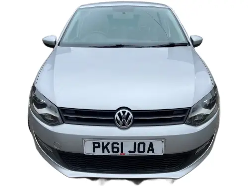 Volkswagen Polo Match 60 PK61 JOA