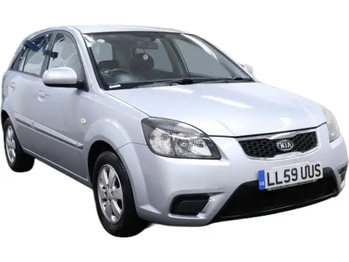 Kia RIO LL59 UUS