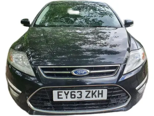 Ford Mondeo EY63 ZKH