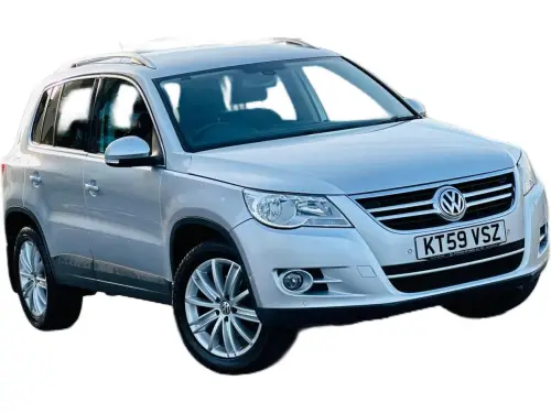 Volkswagen Tiguan KT59 VSZ