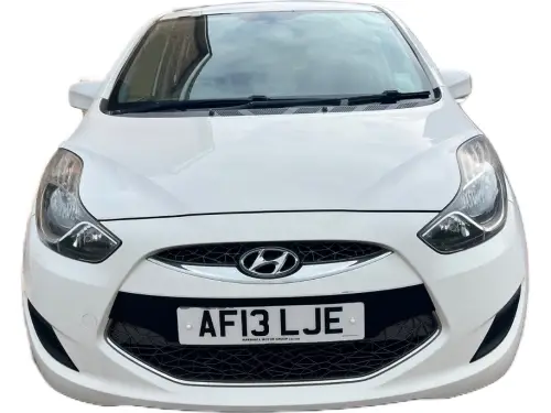 Hyundai IX20 AF13 LJE