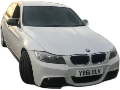 BMW 3 Series YB61 OLV