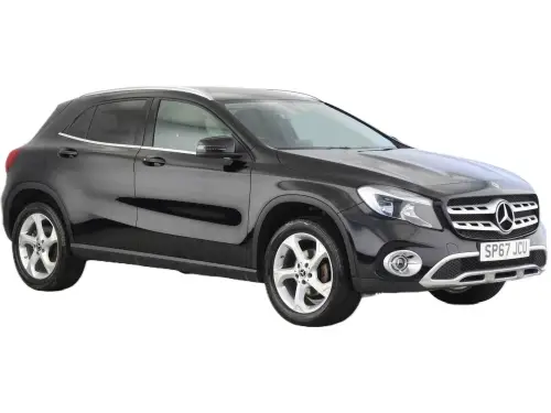 Mercedes-Benz GLA 200 Sport D SP67 JCU